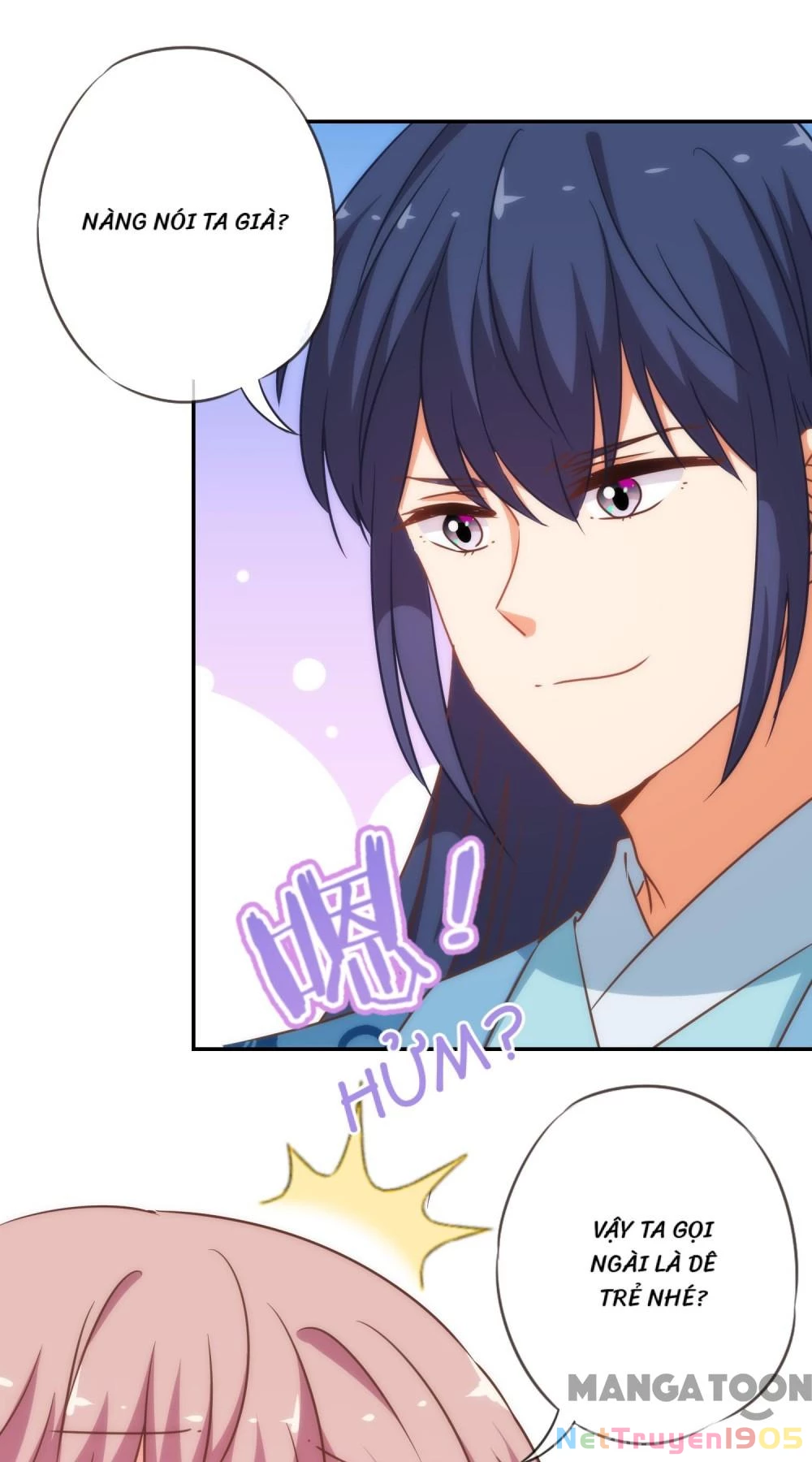 Ồ, Sủng Phi Đại Nhân Của Ta Chapter 208 - 23