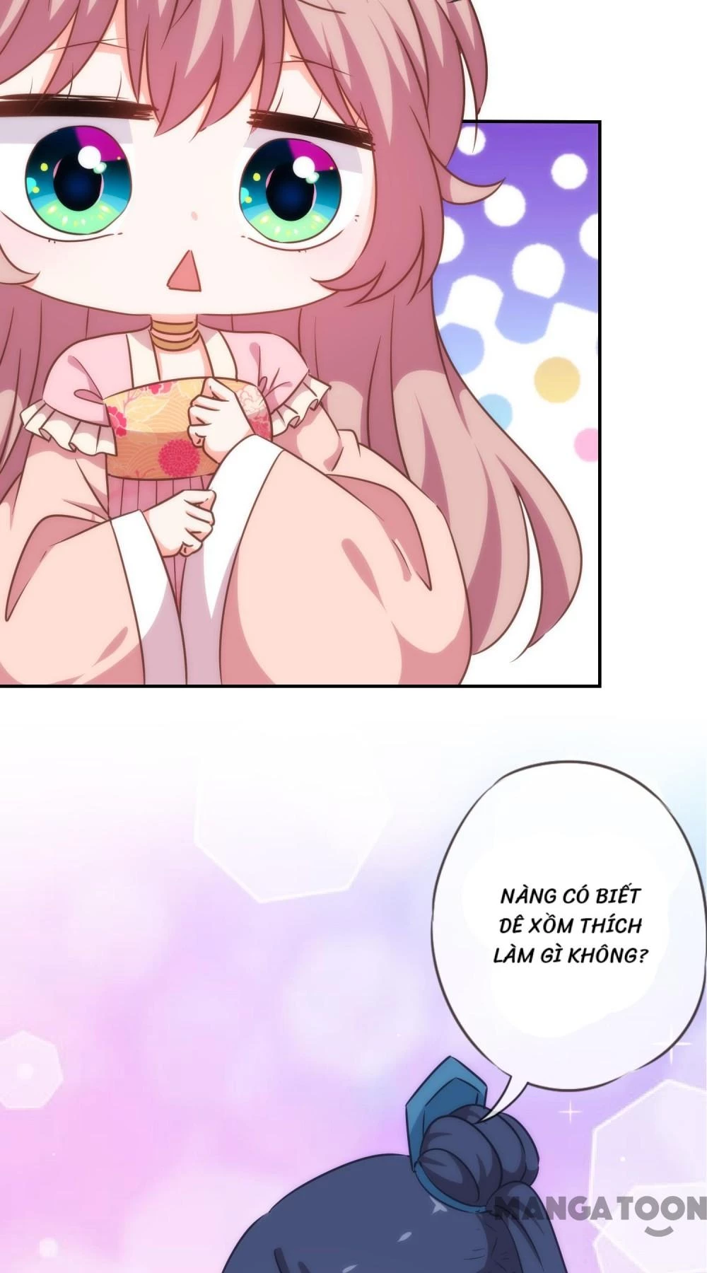 Ồ, Sủng Phi Đại Nhân Của Ta Chapter 208 - 24