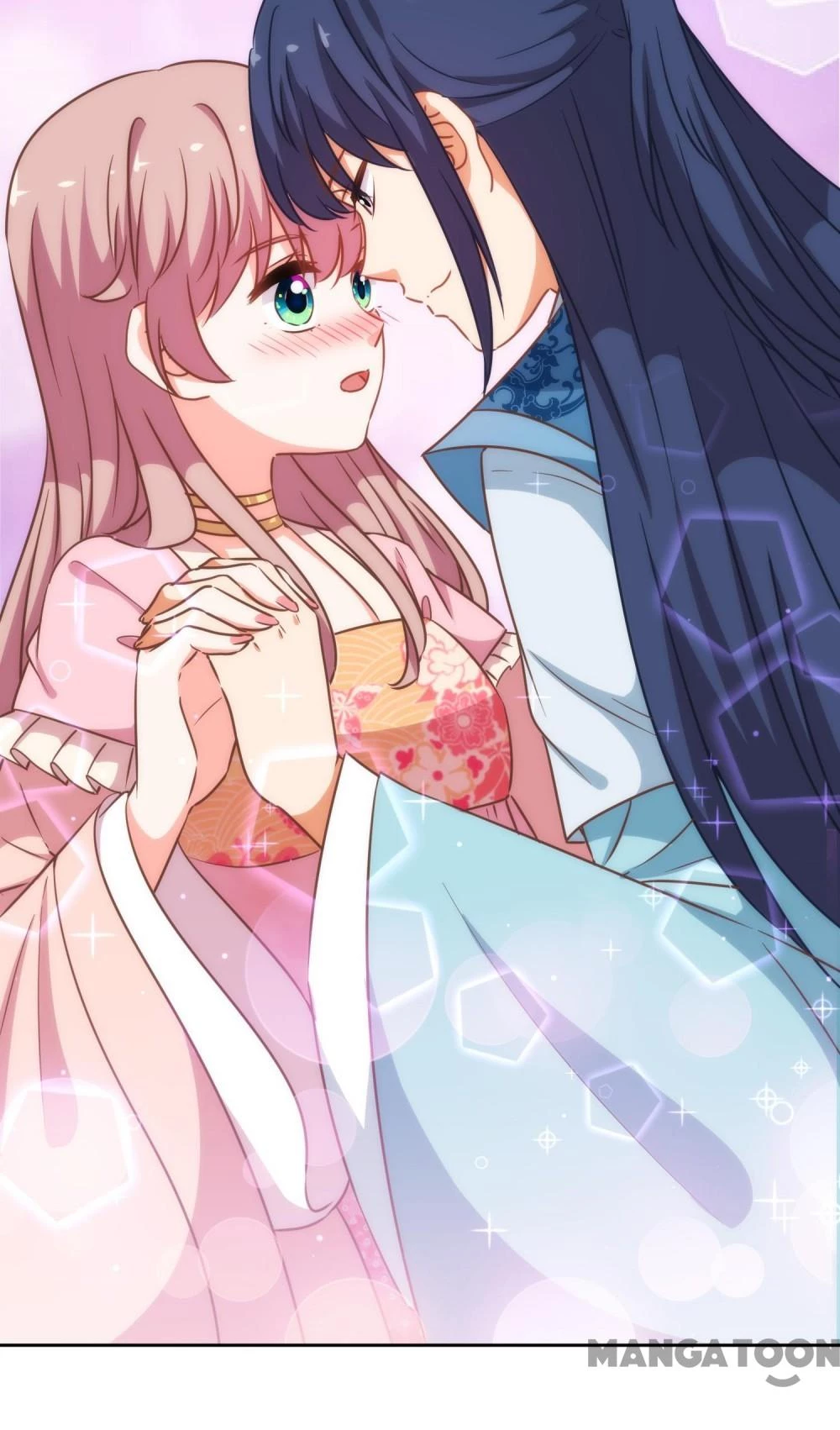 Ồ, Sủng Phi Đại Nhân Của Ta Chapter 208 - 25