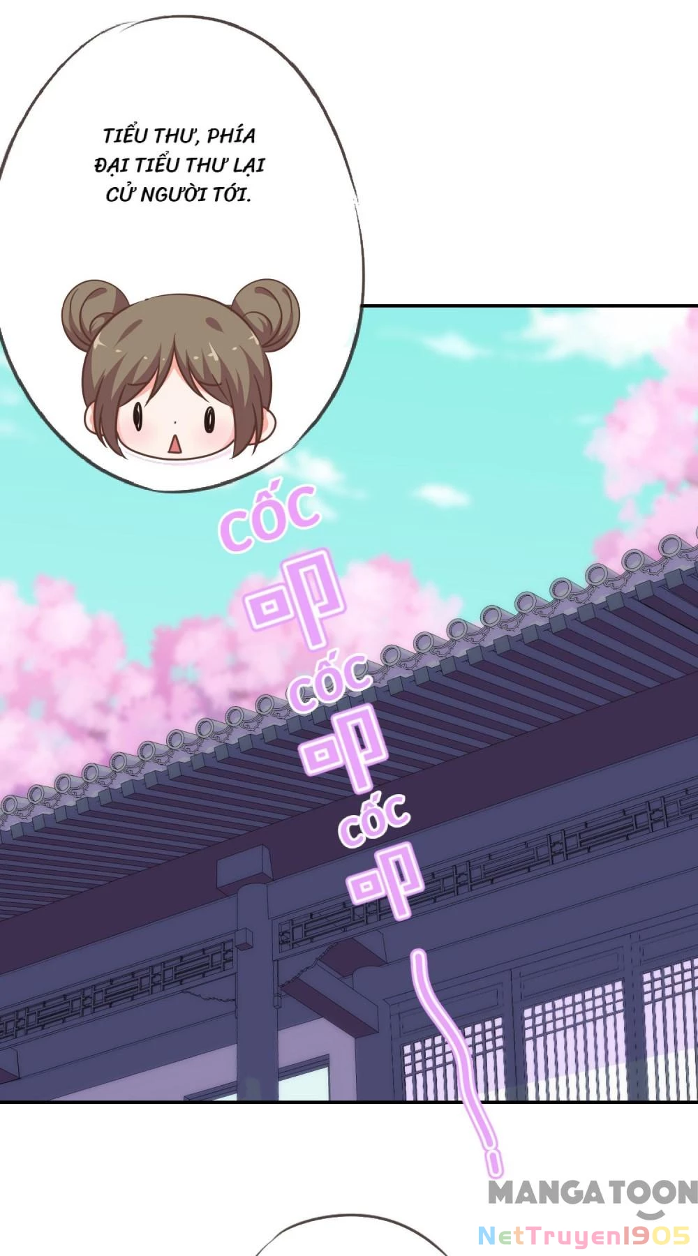 Ồ, Sủng Phi Đại Nhân Của Ta Chapter 208 - 26