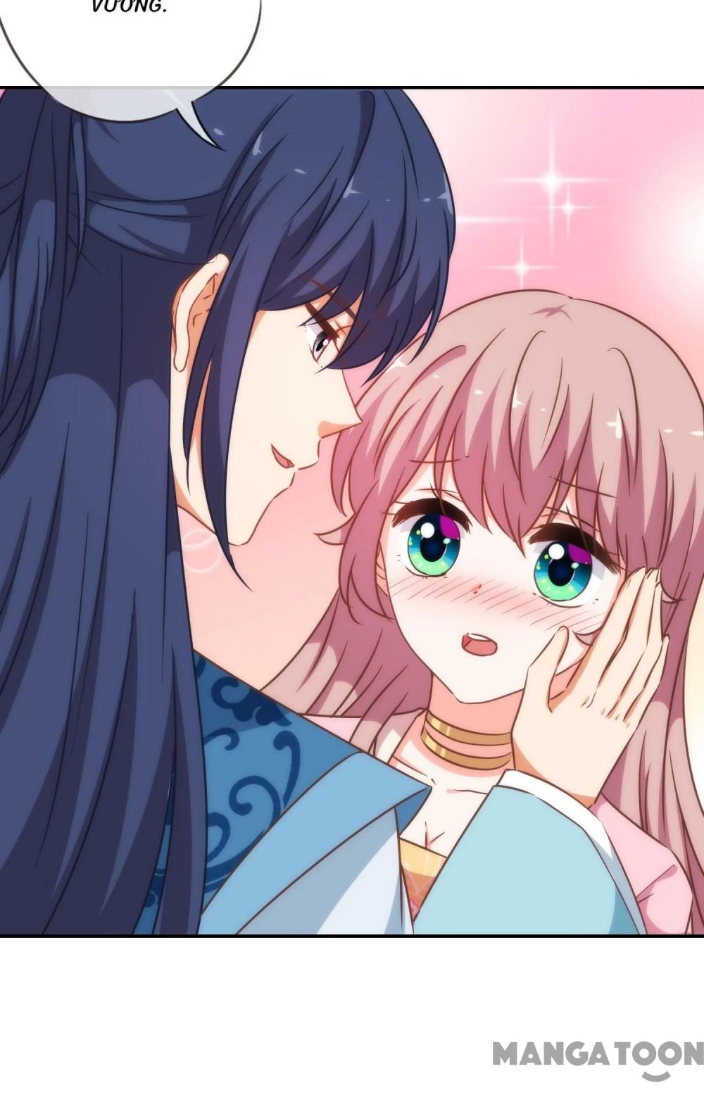 Ồ, Sủng Phi Đại Nhân Của Ta Chapter 208 - 28