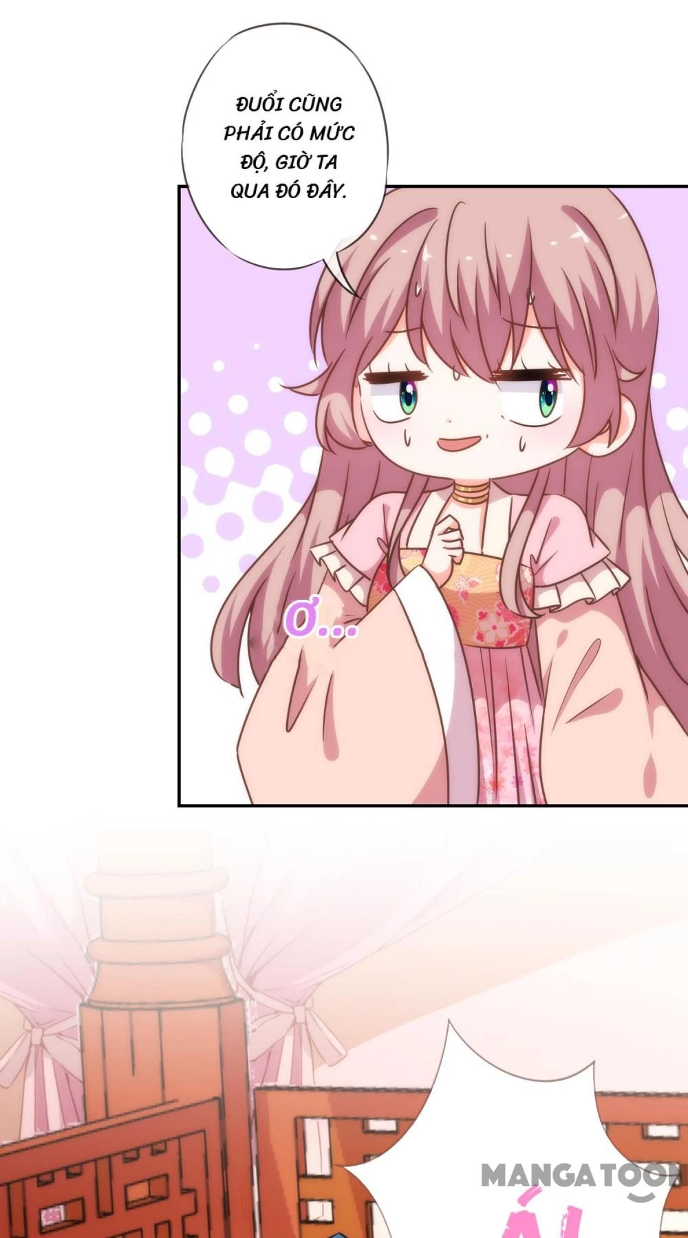 Ồ, Sủng Phi Đại Nhân Của Ta Chapter 208 - 29