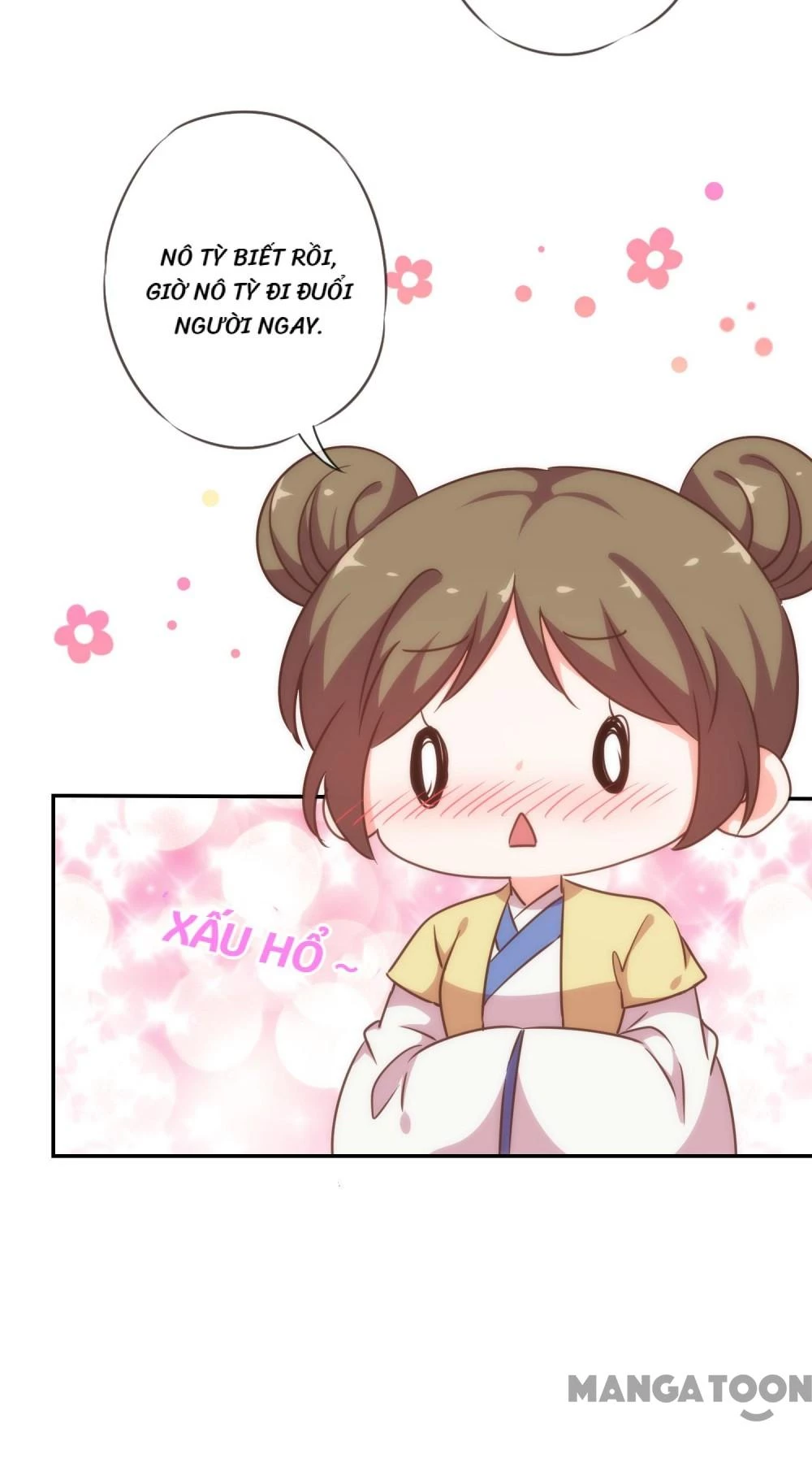 Ồ, Sủng Phi Đại Nhân Của Ta Chapter 208 - 31