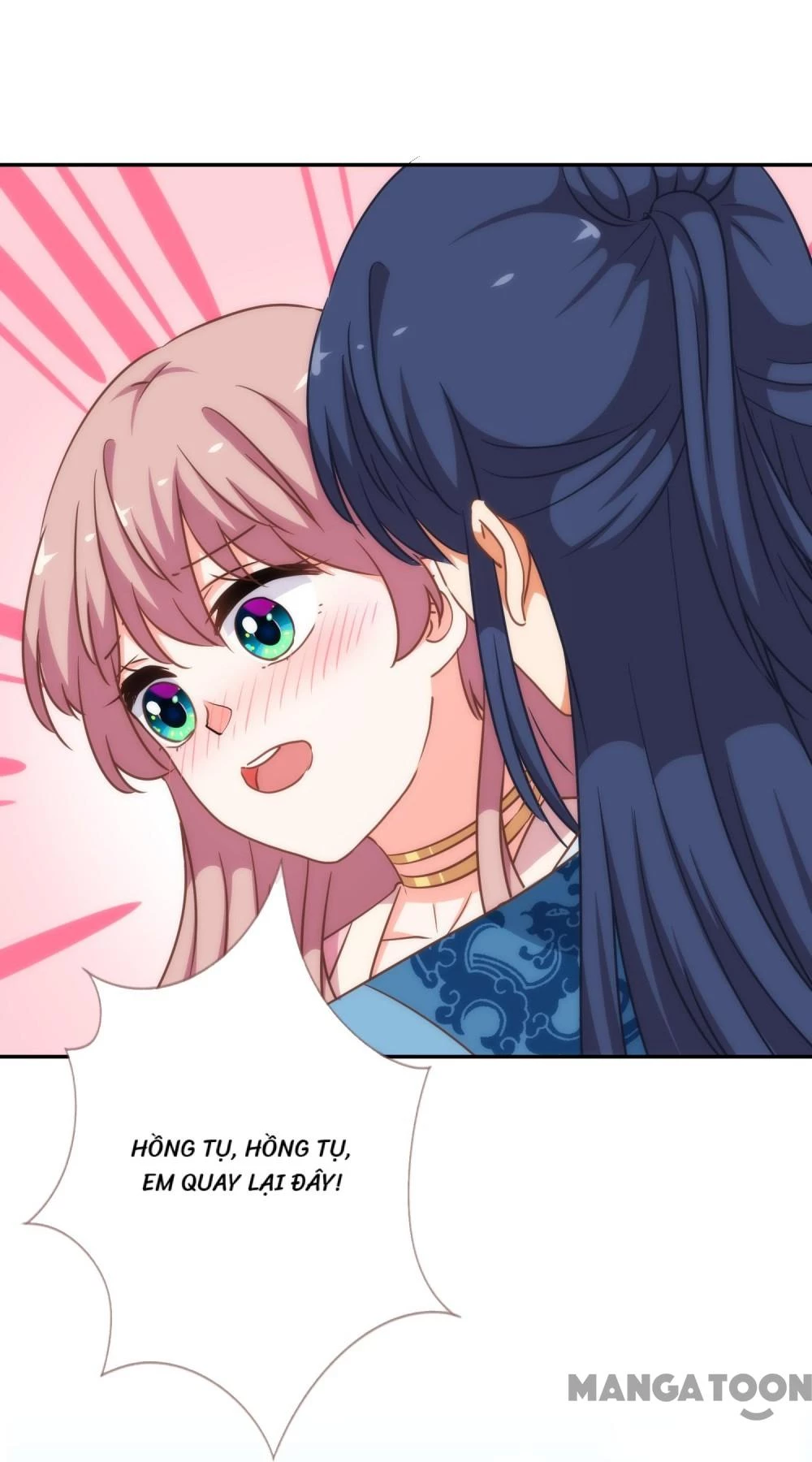 Ồ, Sủng Phi Đại Nhân Của Ta Chapter 208 - 33