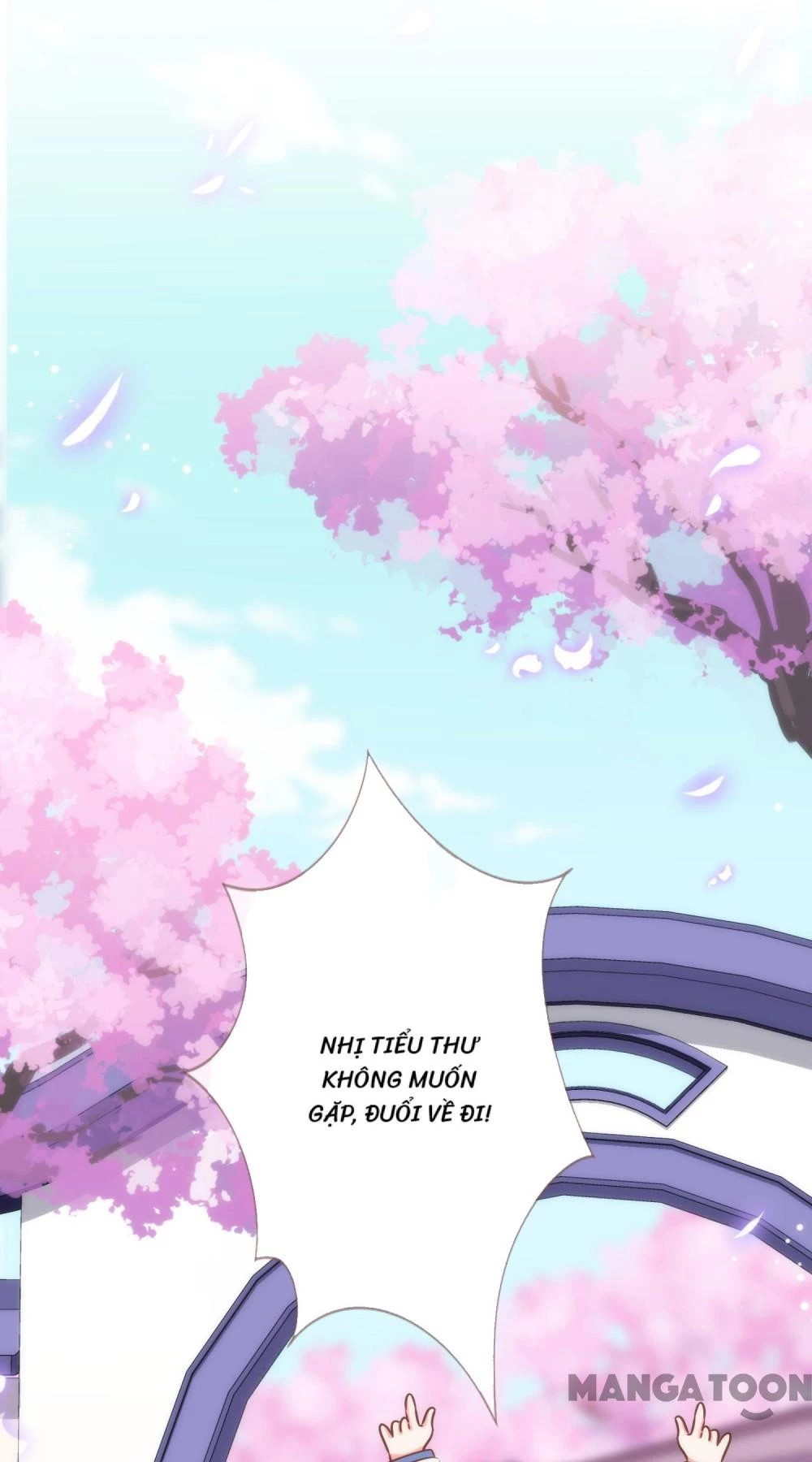 Ồ, Sủng Phi Đại Nhân Của Ta Chapter 208 - 34