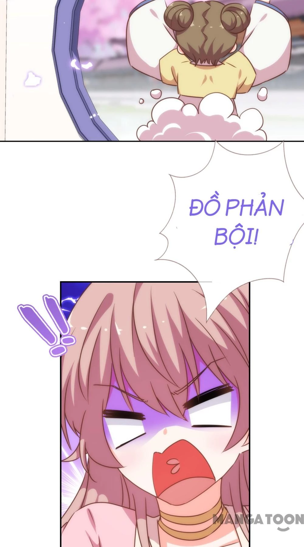 Ồ, Sủng Phi Đại Nhân Của Ta Chapter 208 - 35