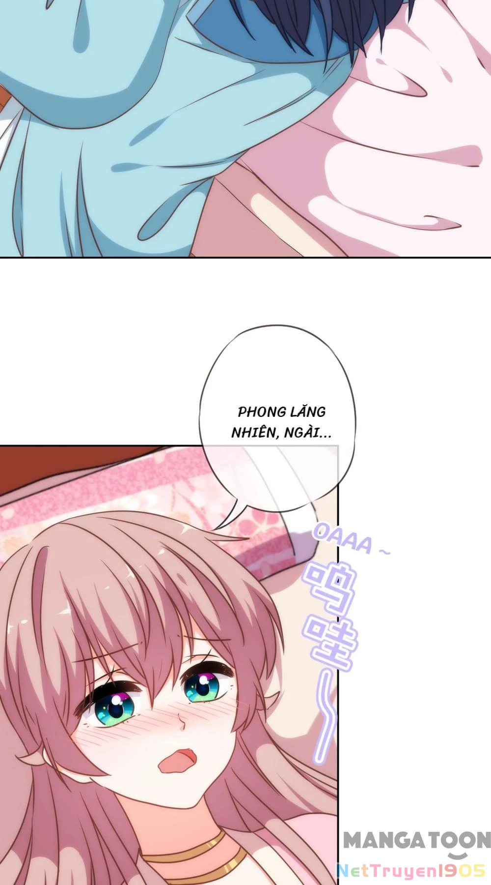 Ồ, Sủng Phi Đại Nhân Của Ta Chapter 209 - 2