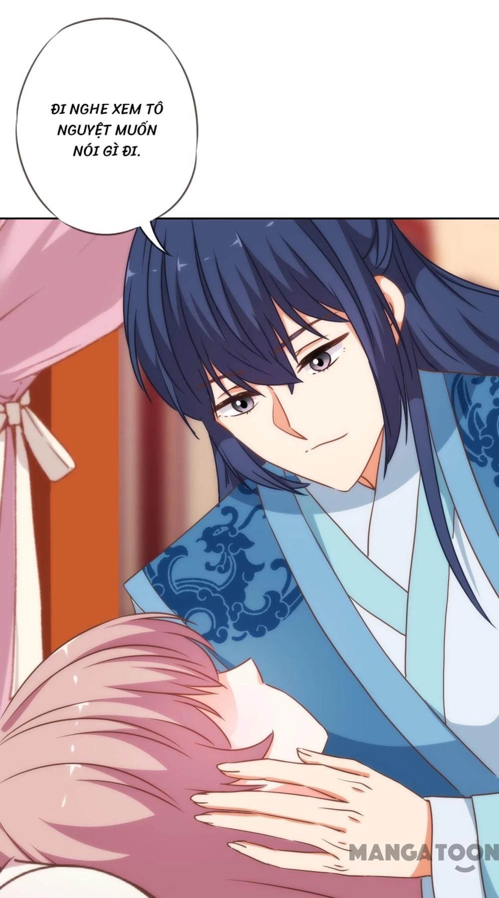 Ồ, Sủng Phi Đại Nhân Của Ta Chapter 209 - 4