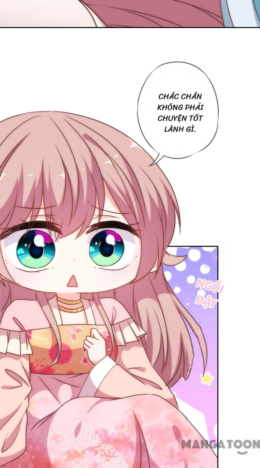 Ồ, Sủng Phi Đại Nhân Của Ta Chapter 209 - 5