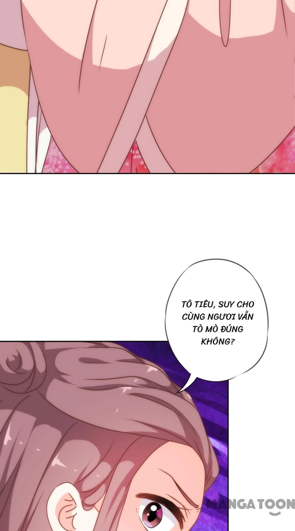 Ồ, Sủng Phi Đại Nhân Của Ta Chapter 209 - 11