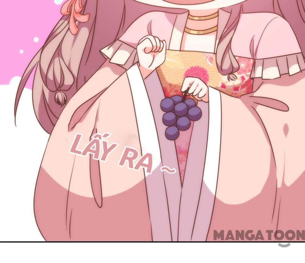 Ồ, Sủng Phi Đại Nhân Của Ta Chapter 209 - 13