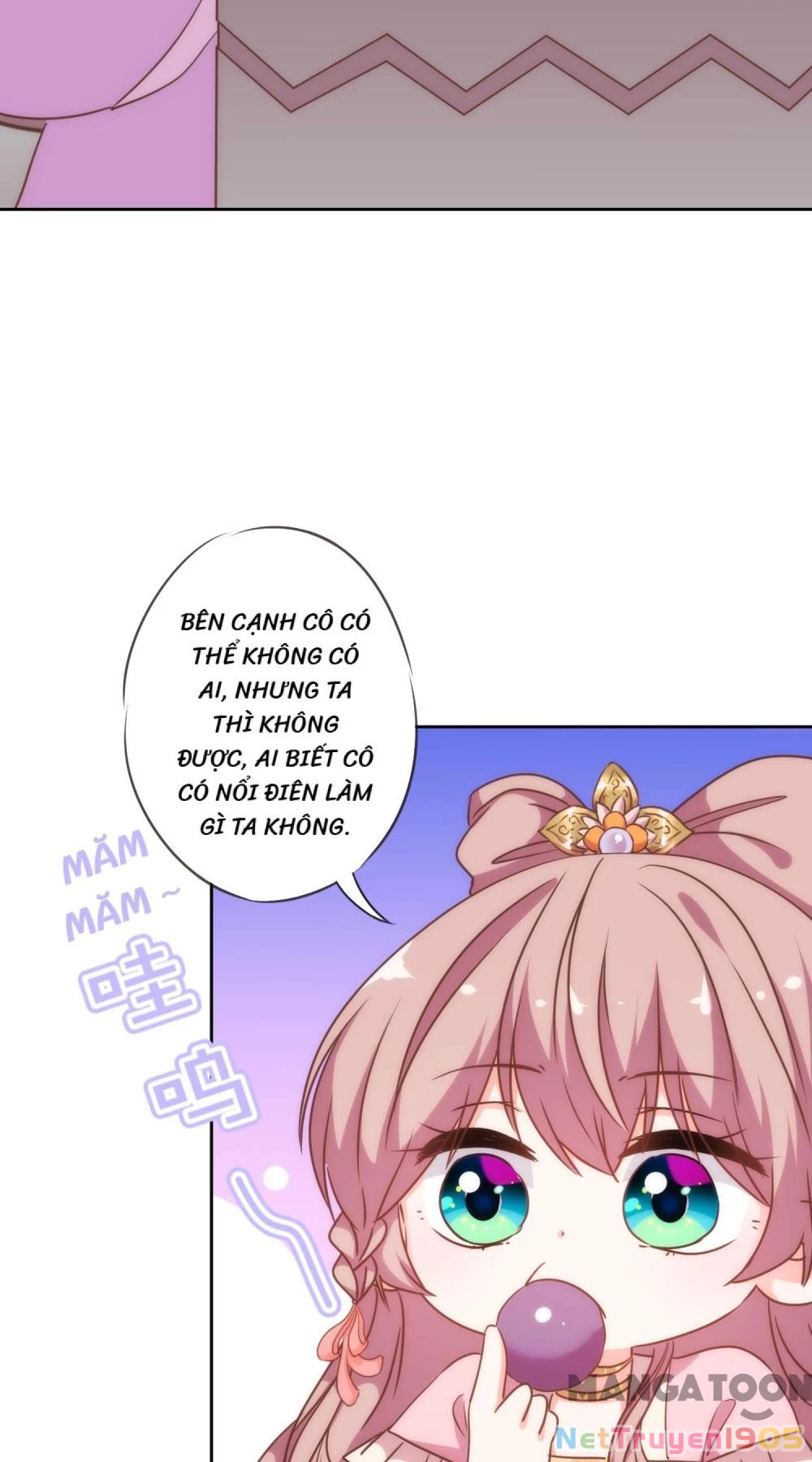 Ồ, Sủng Phi Đại Nhân Của Ta Chapter 209 - 16