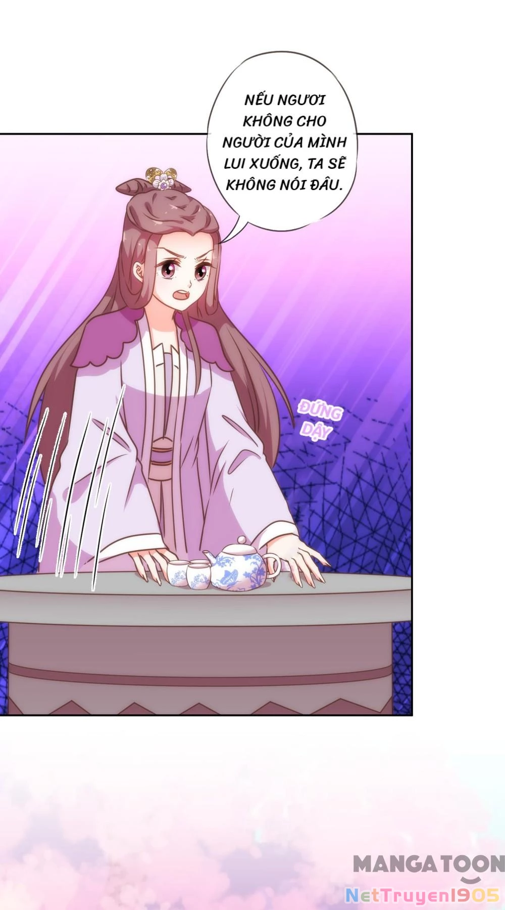 Ồ, Sủng Phi Đại Nhân Của Ta Chapter 209 - 18