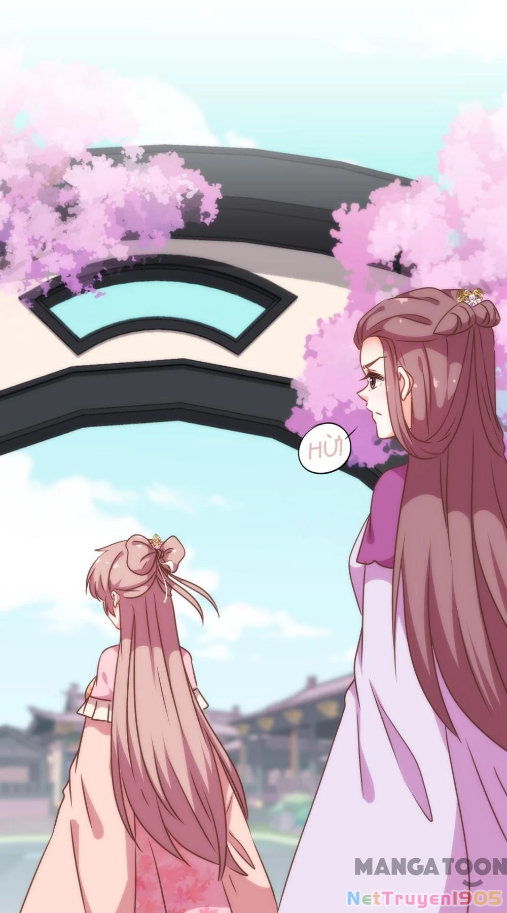 Ồ, Sủng Phi Đại Nhân Của Ta Chapter 209 - 22