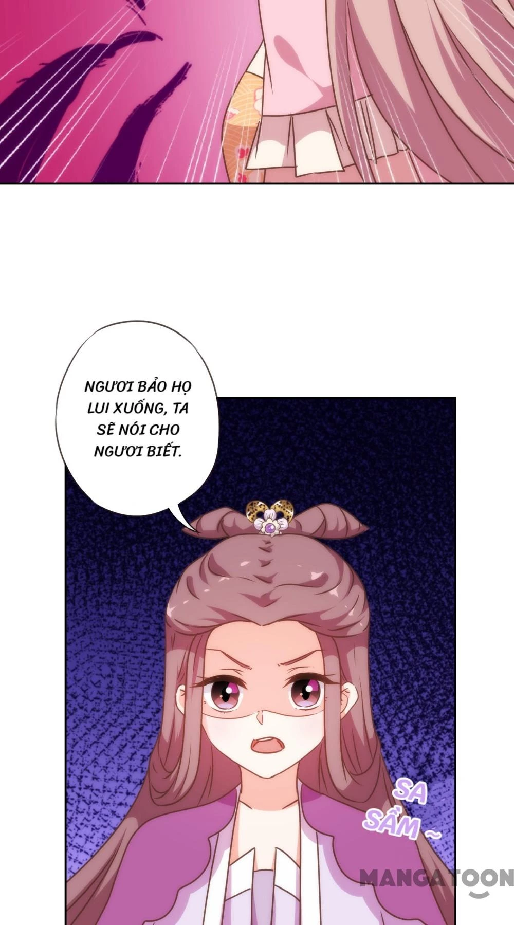 Ồ, Sủng Phi Đại Nhân Của Ta Chapter 209 - 24