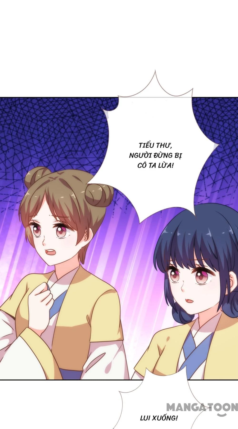 Ồ, Sủng Phi Đại Nhân Của Ta Chapter 209 - 27