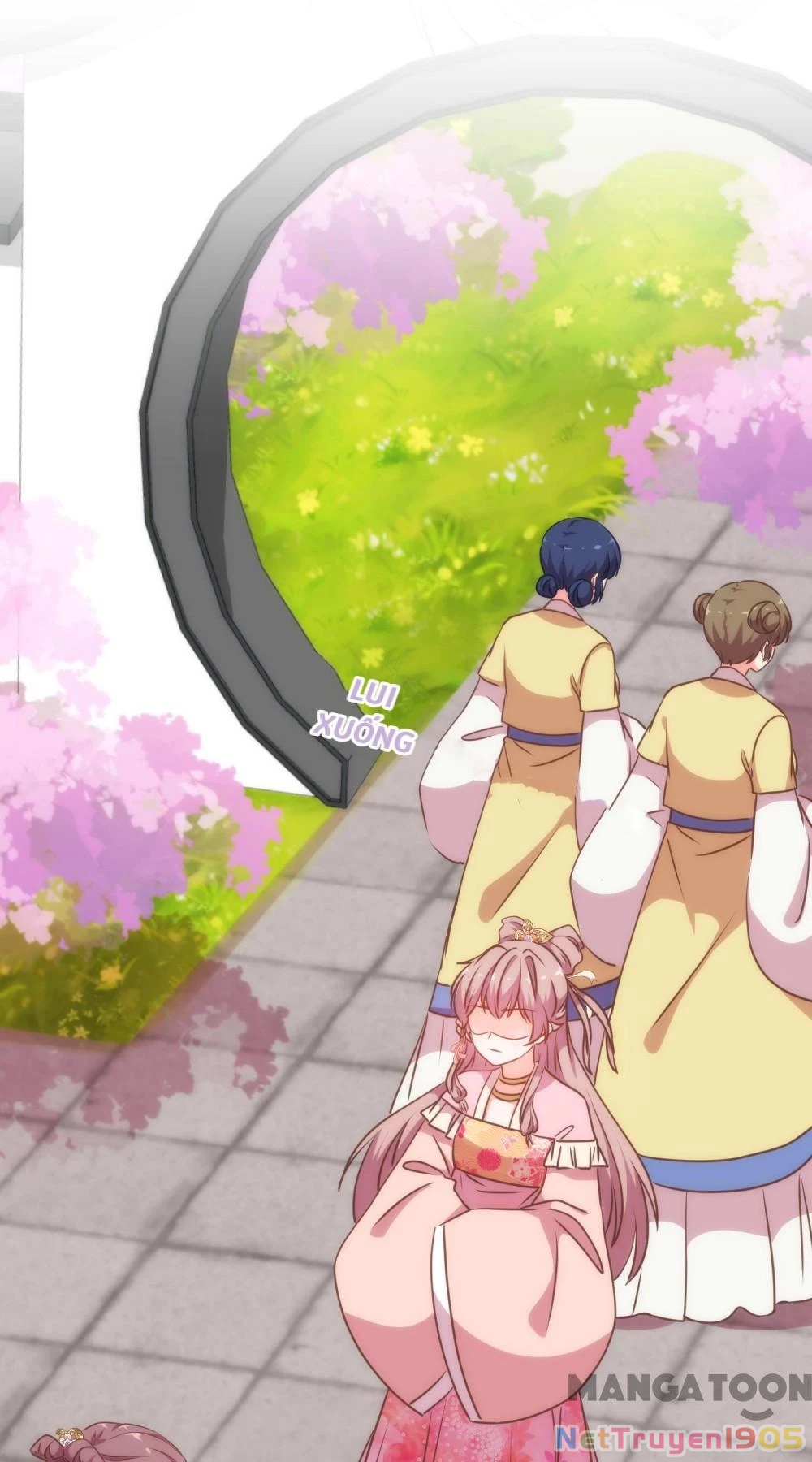 Ồ, Sủng Phi Đại Nhân Của Ta Chapter 209 - 29