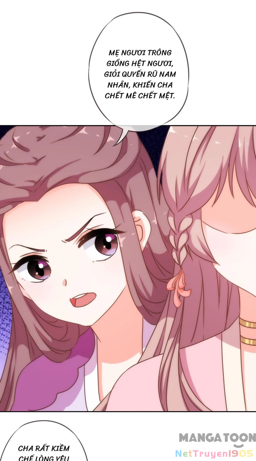 Ồ, Sủng Phi Đại Nhân Của Ta Chapter 209 - 34