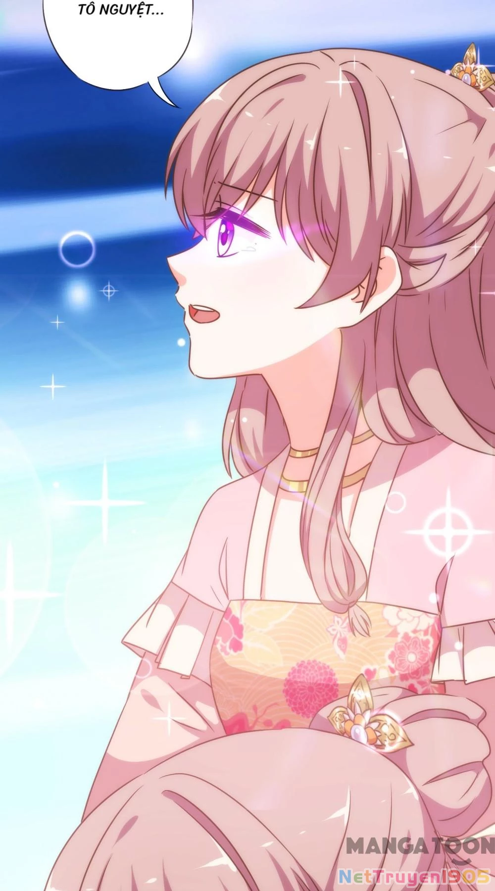 Ồ, Sủng Phi Đại Nhân Của Ta Chapter 209 - 36