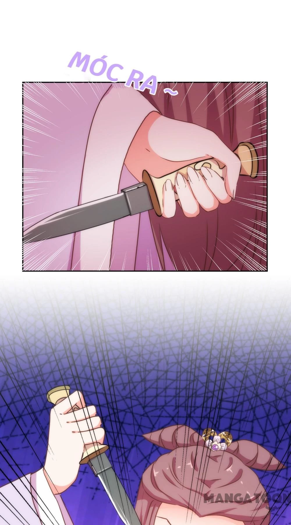 Ồ, Sủng Phi Đại Nhân Của Ta Chapter 209 - 40