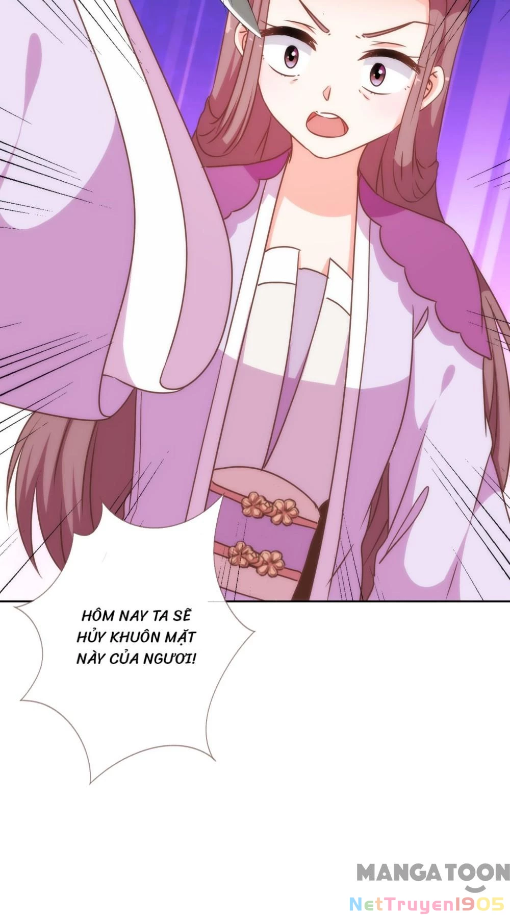 Ồ, Sủng Phi Đại Nhân Của Ta Chapter 209 - 41