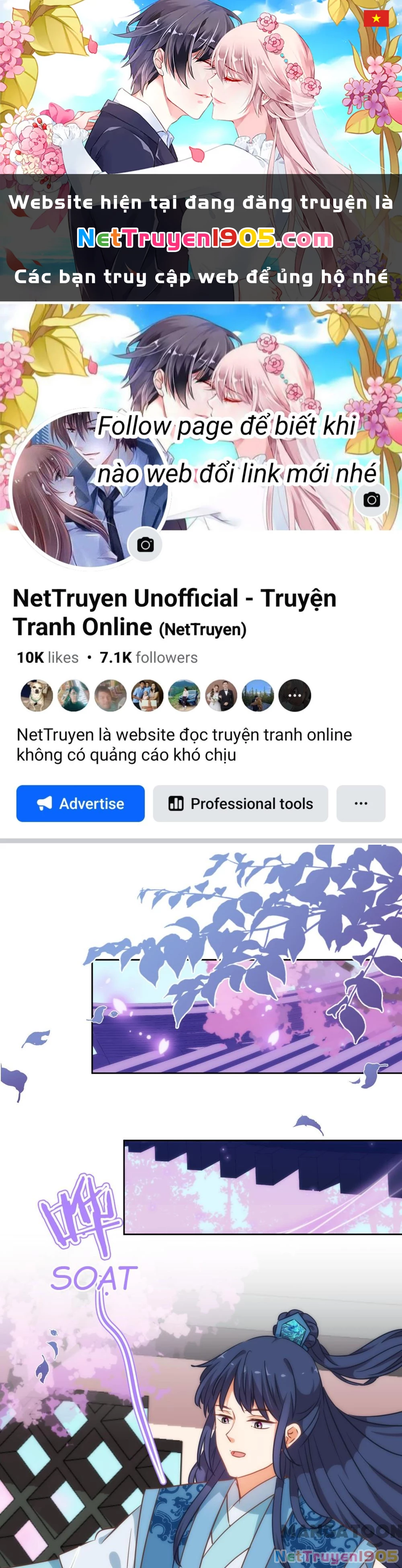 Ồ, Sủng Phi Đại Nhân Của Ta Chapter 210 - 1