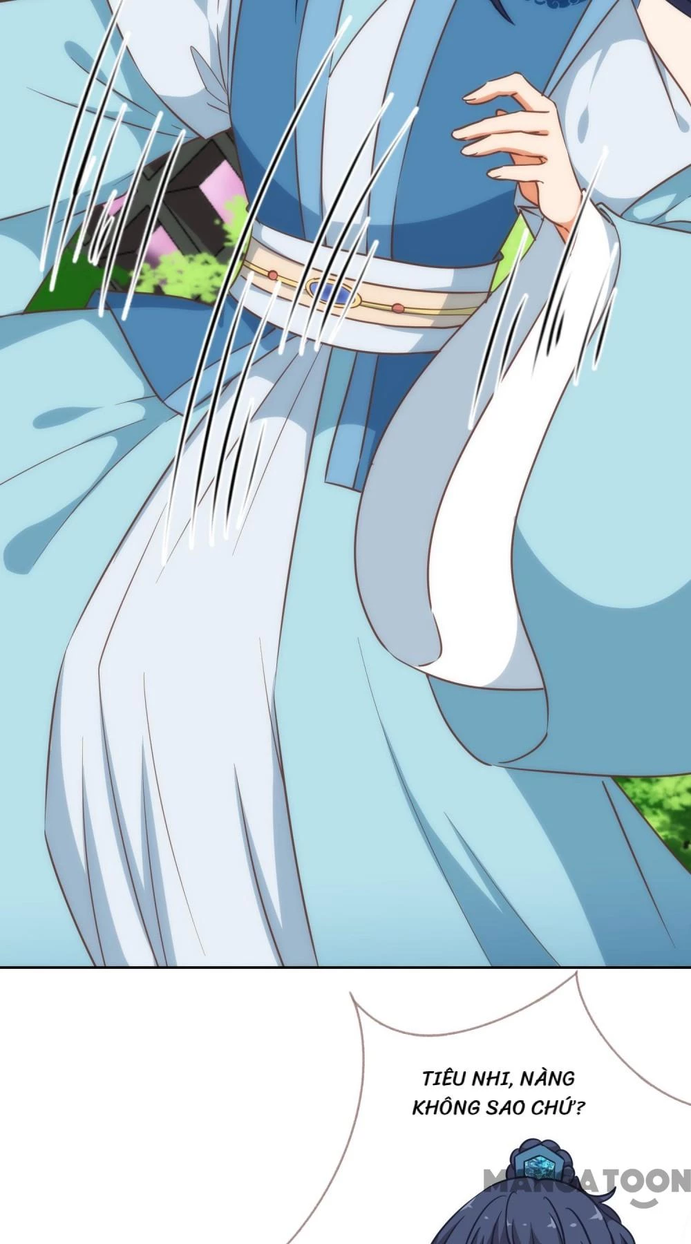 Ồ, Sủng Phi Đại Nhân Của Ta Chapter 210 - 2