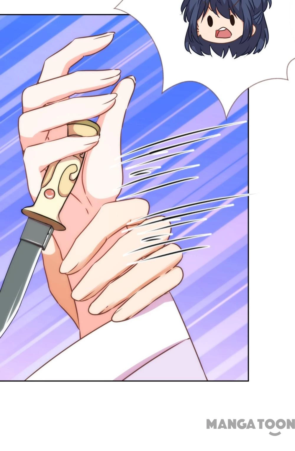 Ồ, Sủng Phi Đại Nhân Của Ta Chapter 210 - 3