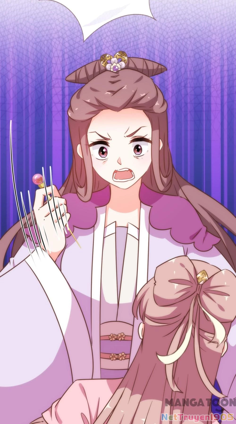 Ồ, Sủng Phi Đại Nhân Của Ta Chapter 210 - 5