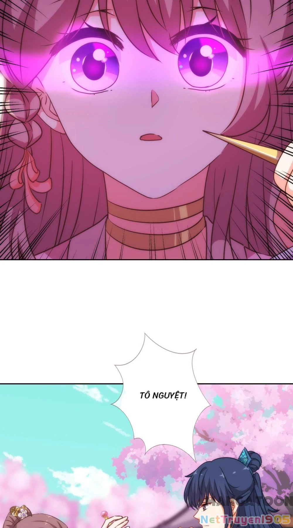 Ồ, Sủng Phi Đại Nhân Của Ta Chapter 210 - 8