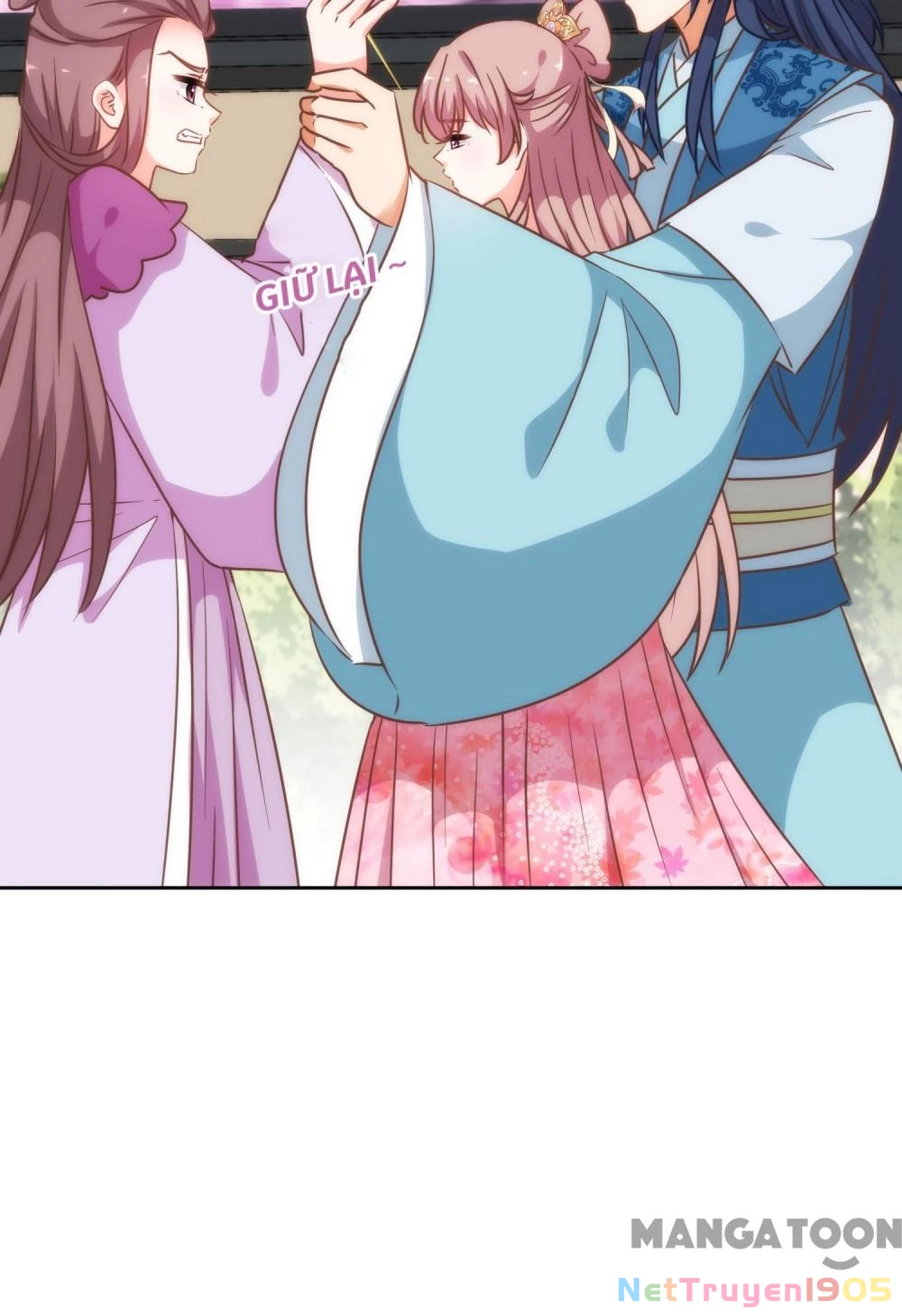 Ồ, Sủng Phi Đại Nhân Của Ta Chapter 210 - 9