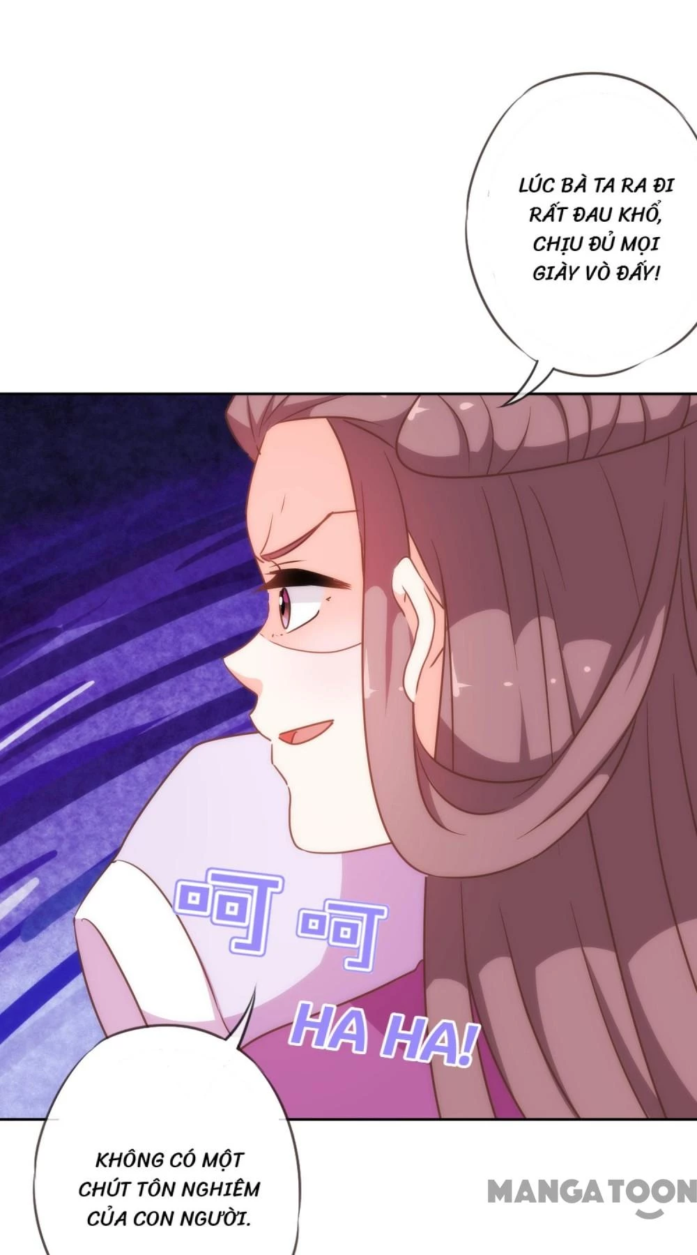 Ồ, Sủng Phi Đại Nhân Của Ta Chapter 210 - 13