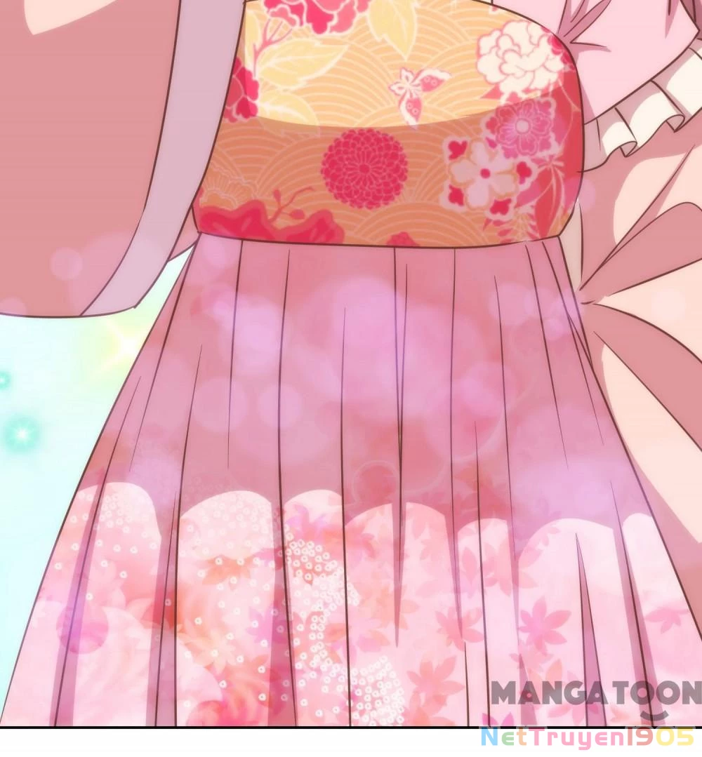 Ồ, Sủng Phi Đại Nhân Của Ta Chapter 210 - 15