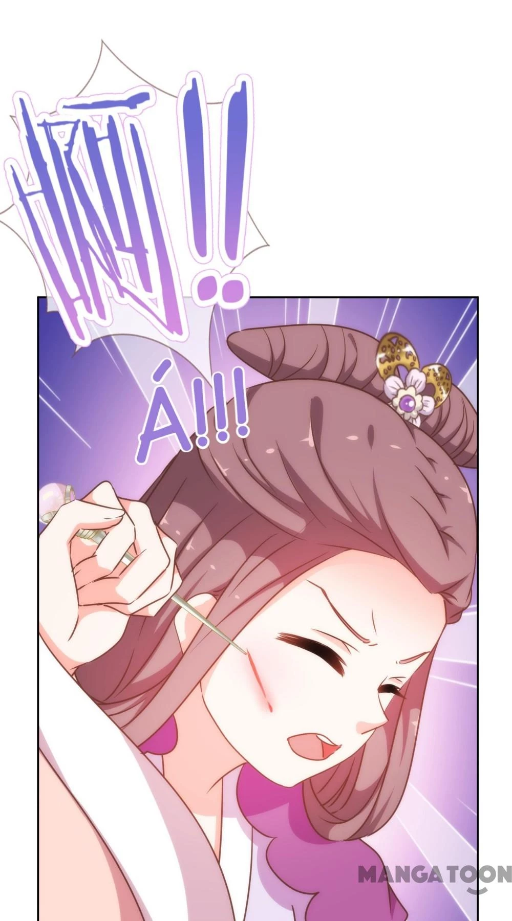 Ồ, Sủng Phi Đại Nhân Của Ta Chapter 210 - 16