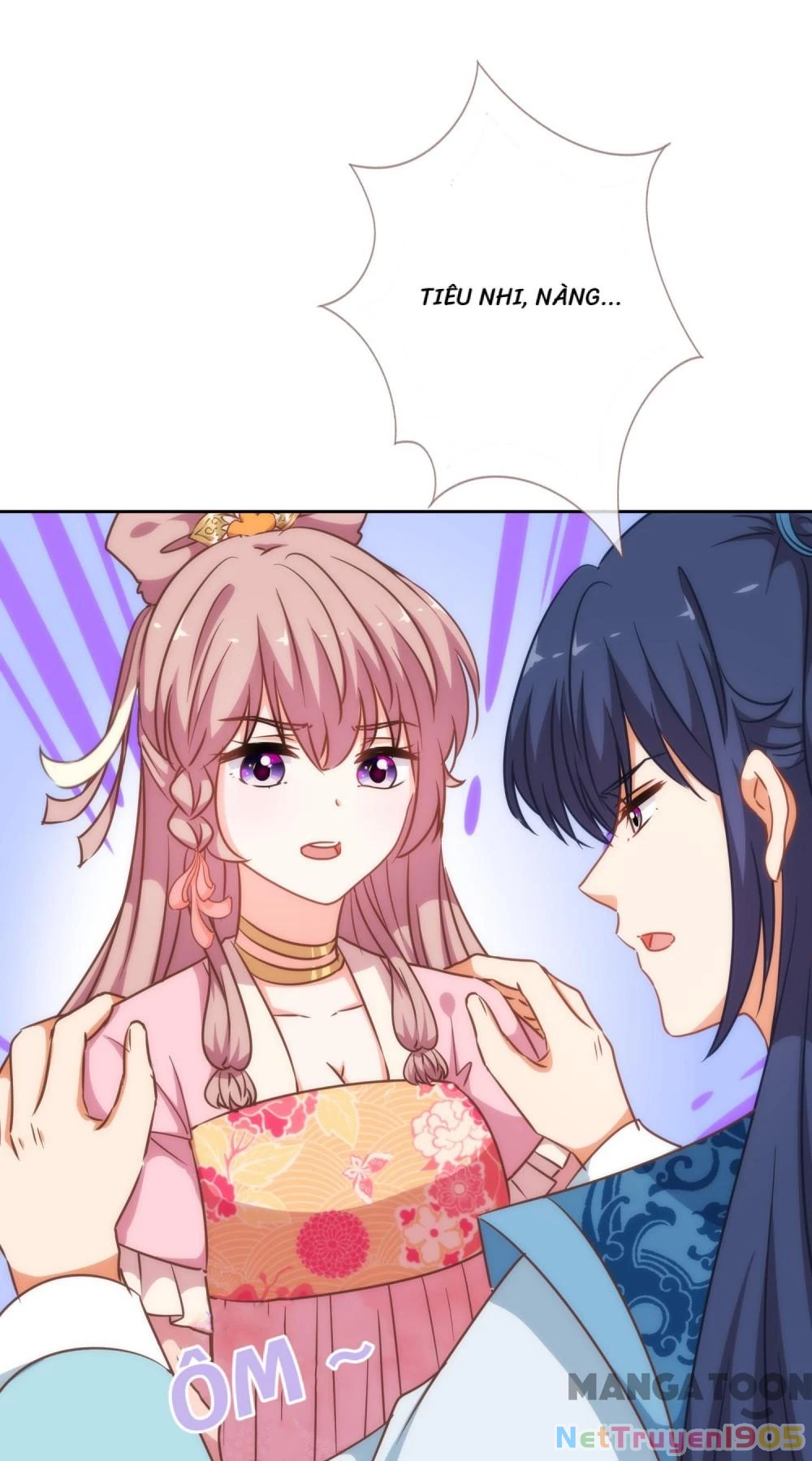 Ồ, Sủng Phi Đại Nhân Của Ta Chapter 210 - 19