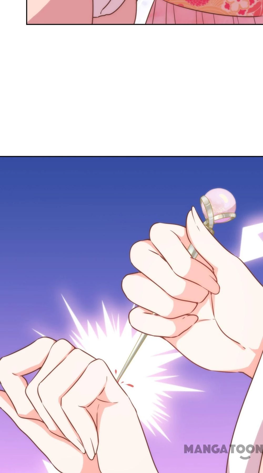 Ồ, Sủng Phi Đại Nhân Của Ta Chapter 210 - 23