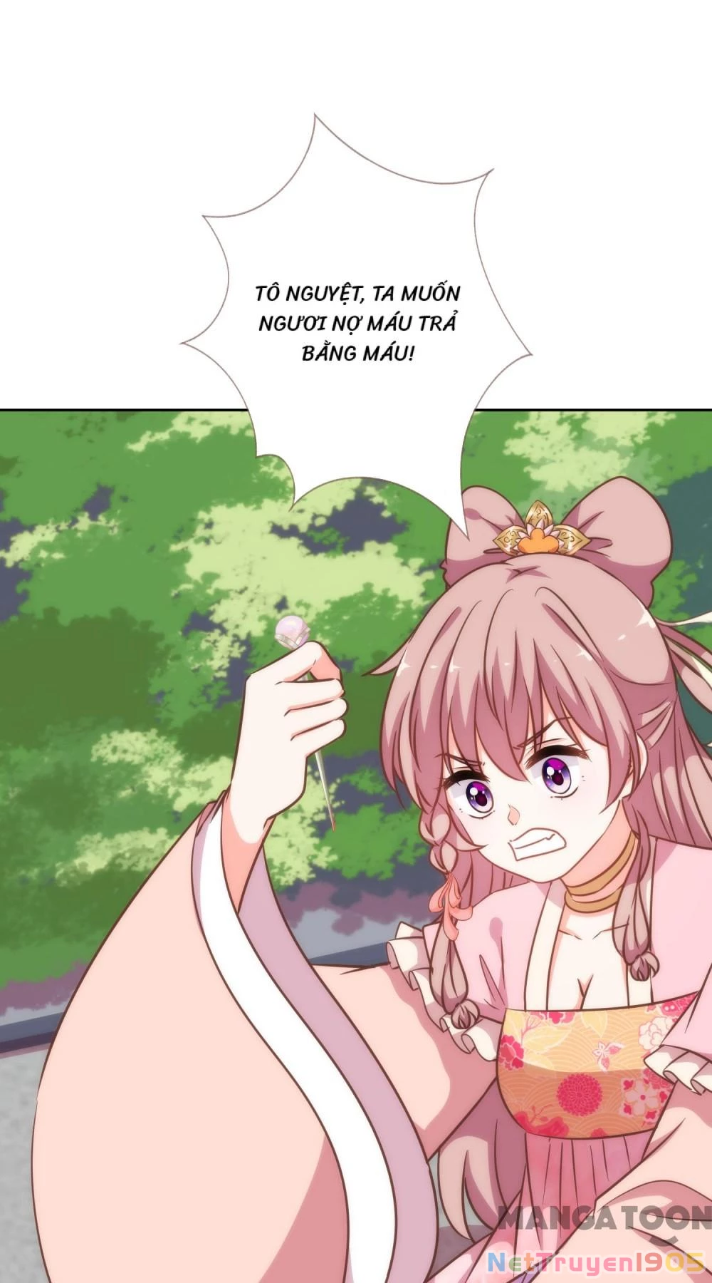 Ồ, Sủng Phi Đại Nhân Của Ta Chapter 210 - 25