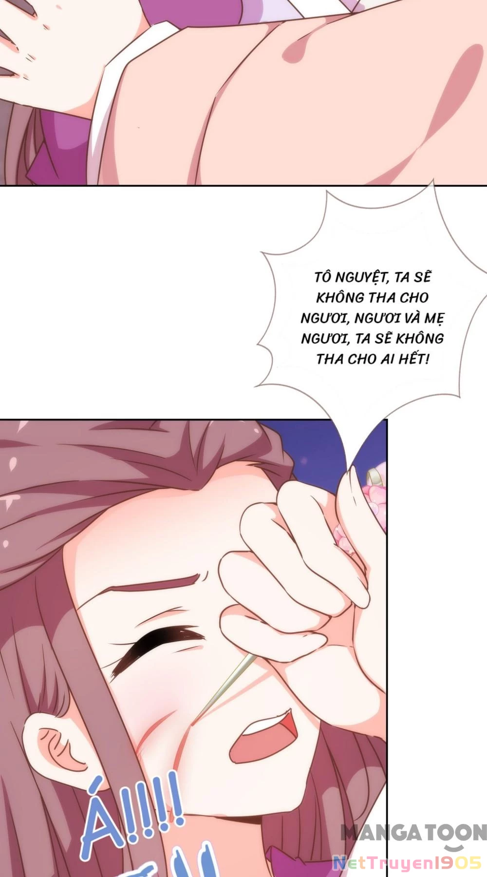 Ồ, Sủng Phi Đại Nhân Của Ta Chapter 210 - 28