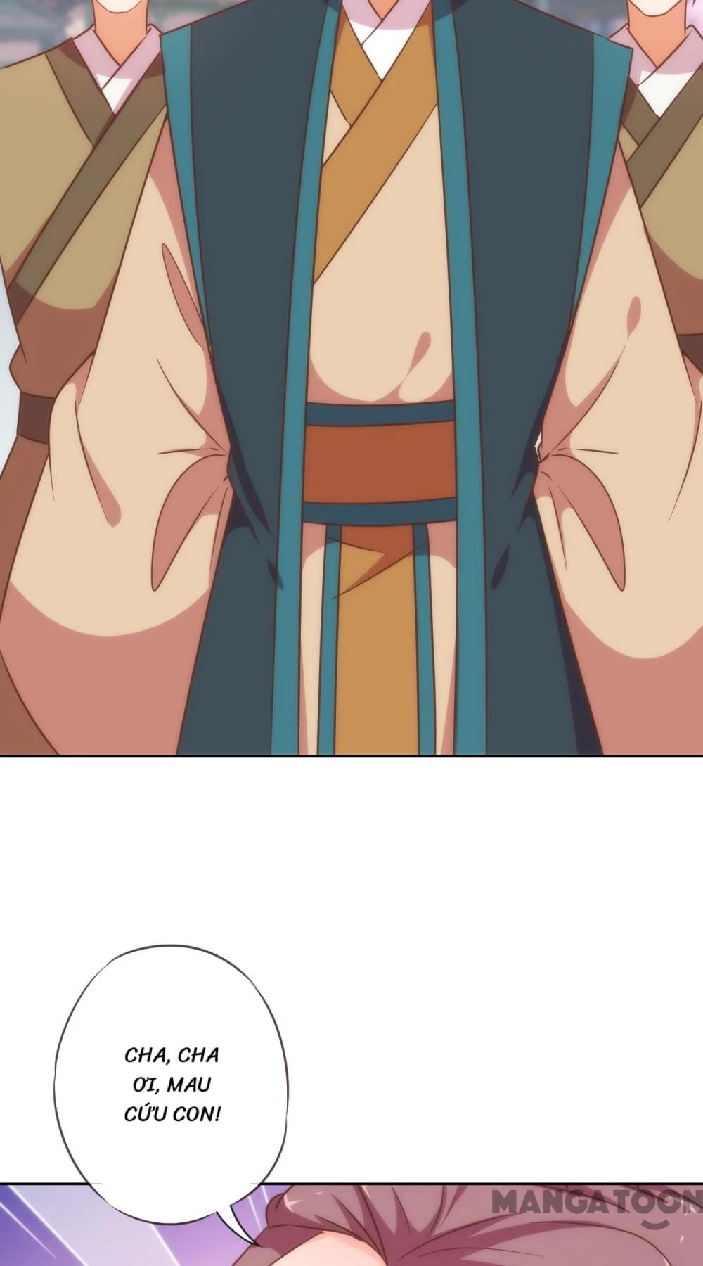 Ồ, Sủng Phi Đại Nhân Của Ta Chapter 210 - 31