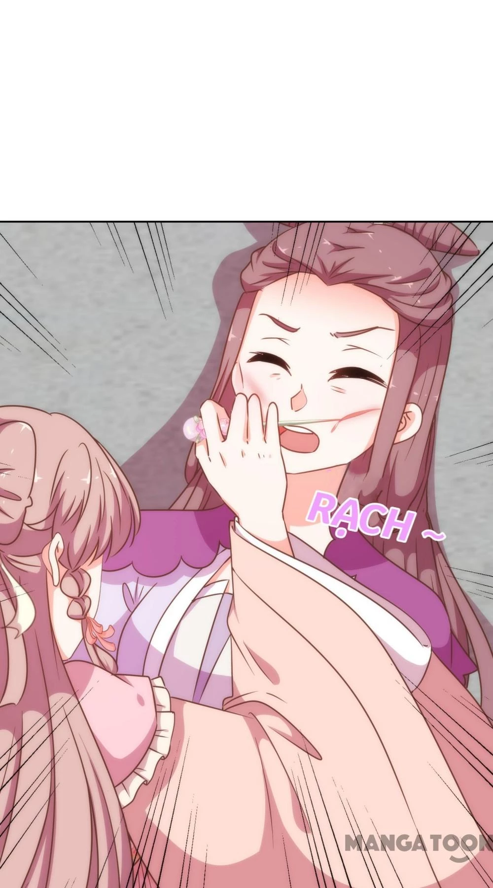 Ồ, Sủng Phi Đại Nhân Của Ta Chapter 210 - 33