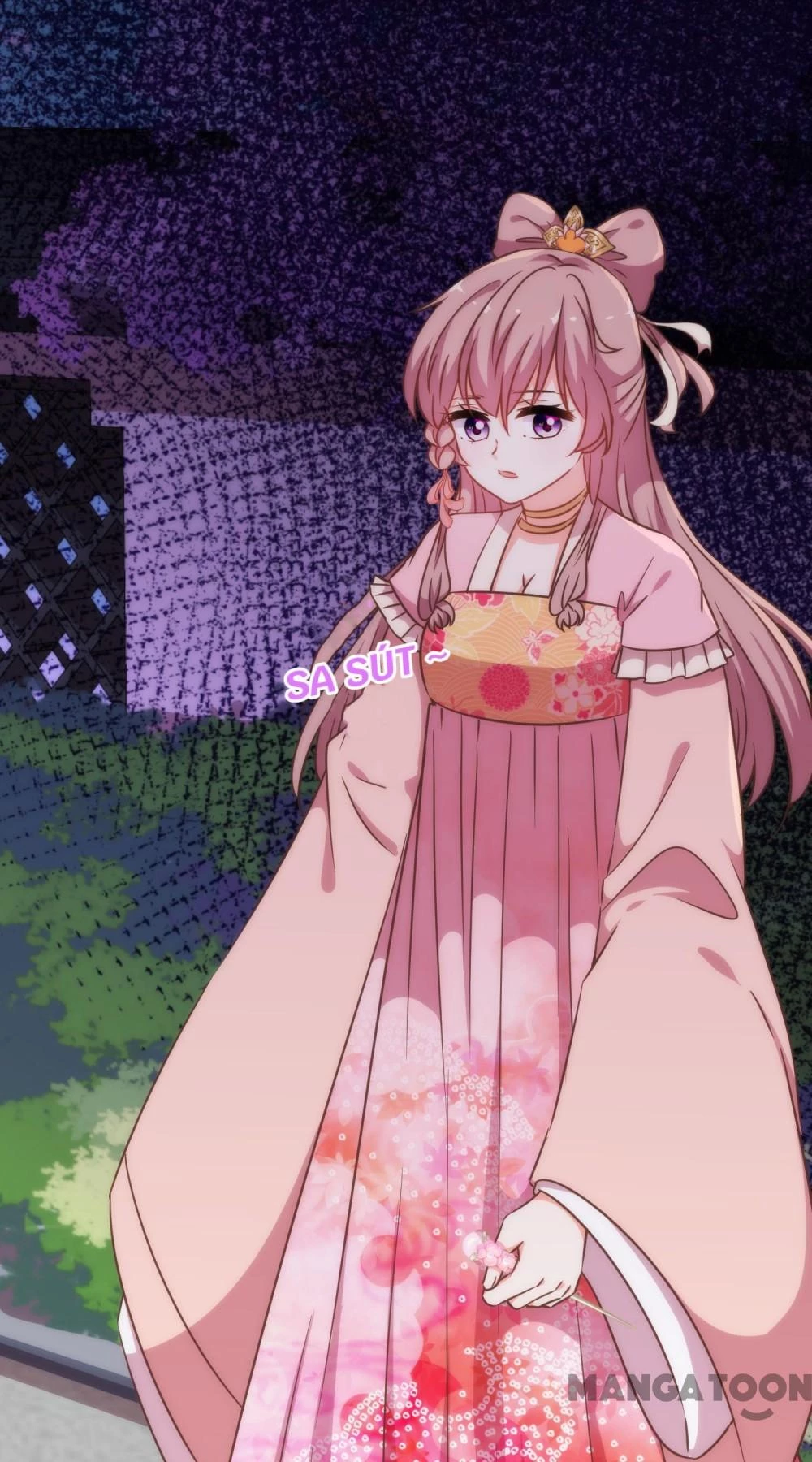 Ồ, Sủng Phi Đại Nhân Của Ta Chapter 210 - 36