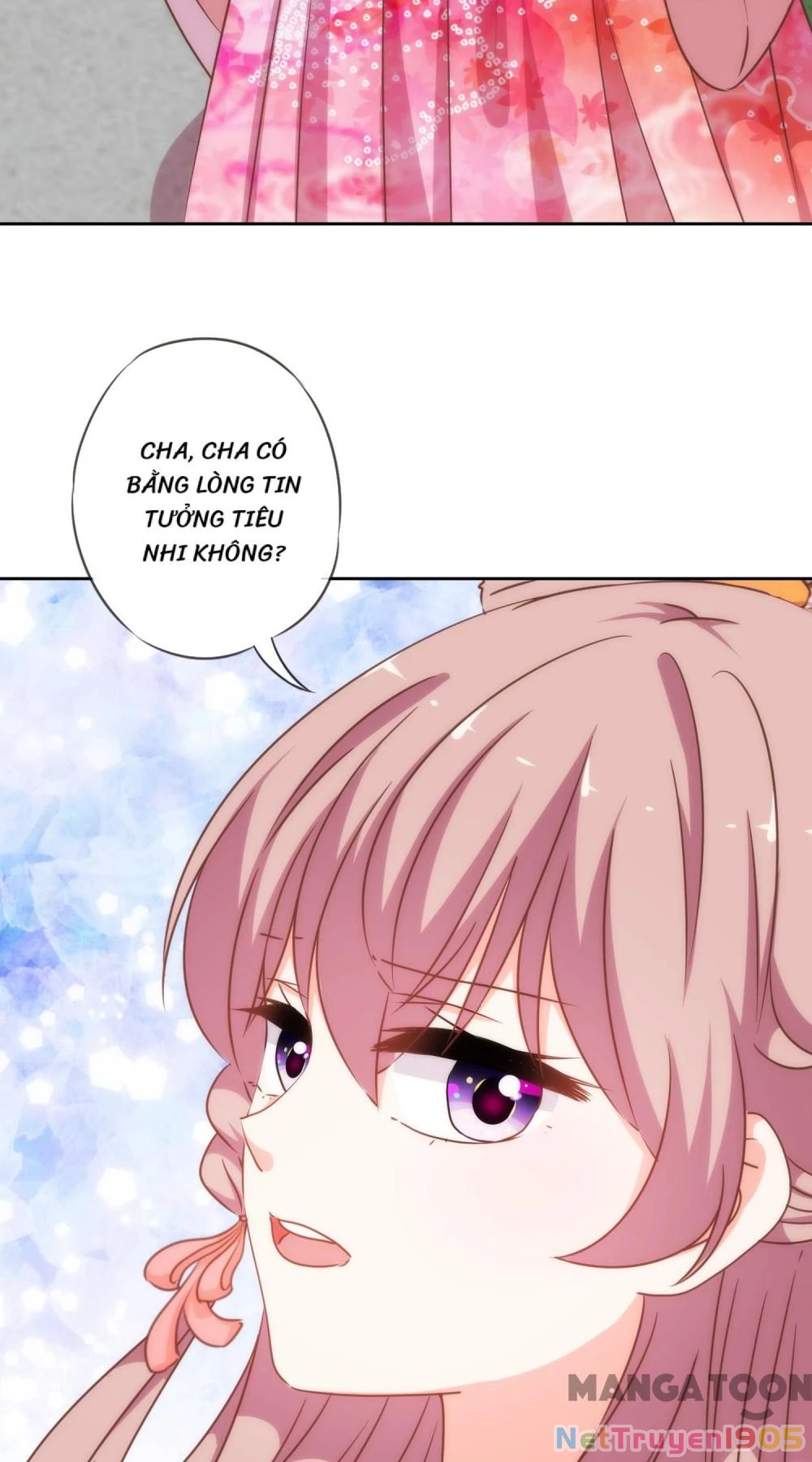 Ồ, Sủng Phi Đại Nhân Của Ta Chapter 210 - 37