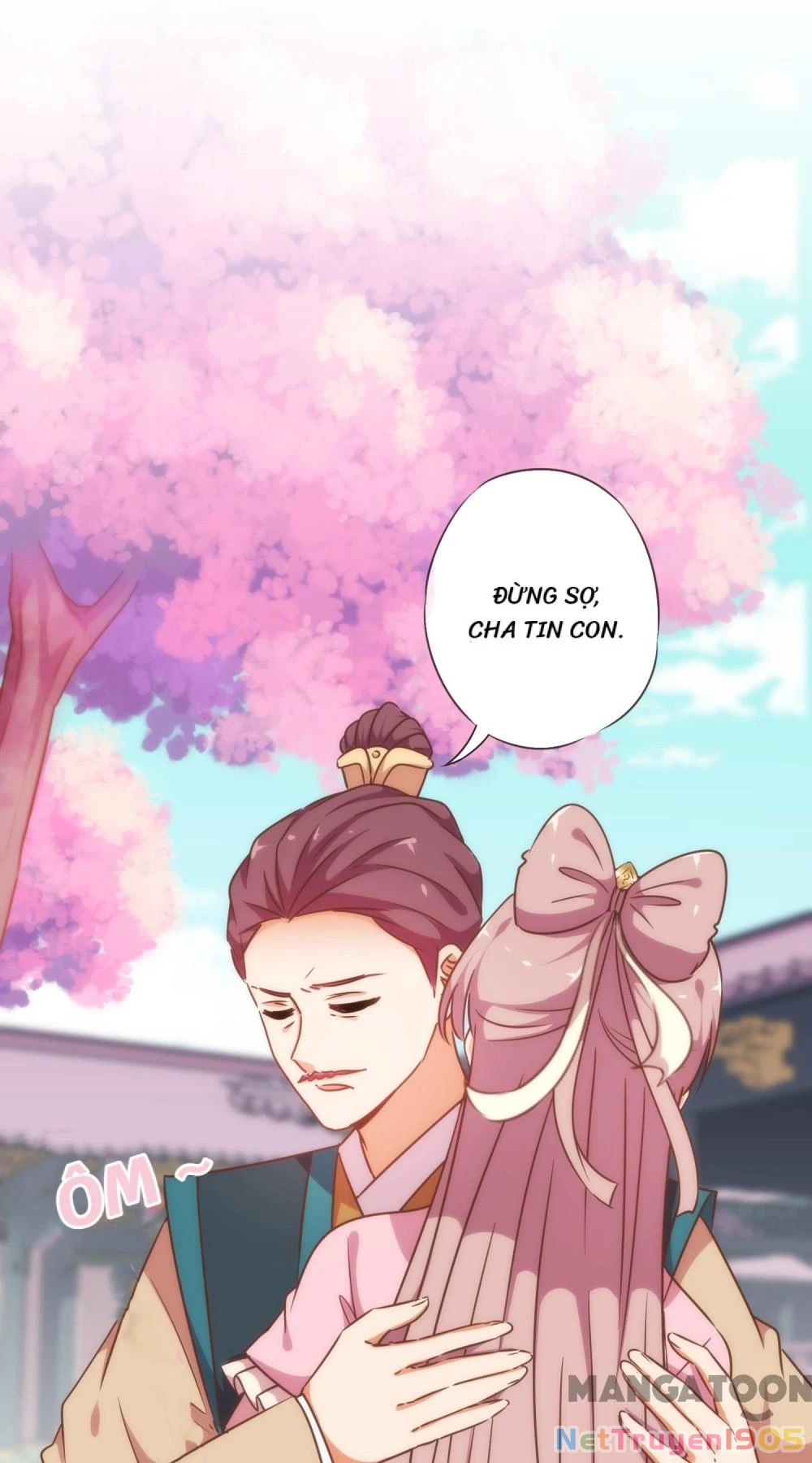 Ồ, Sủng Phi Đại Nhân Của Ta Chapter 210 - 39