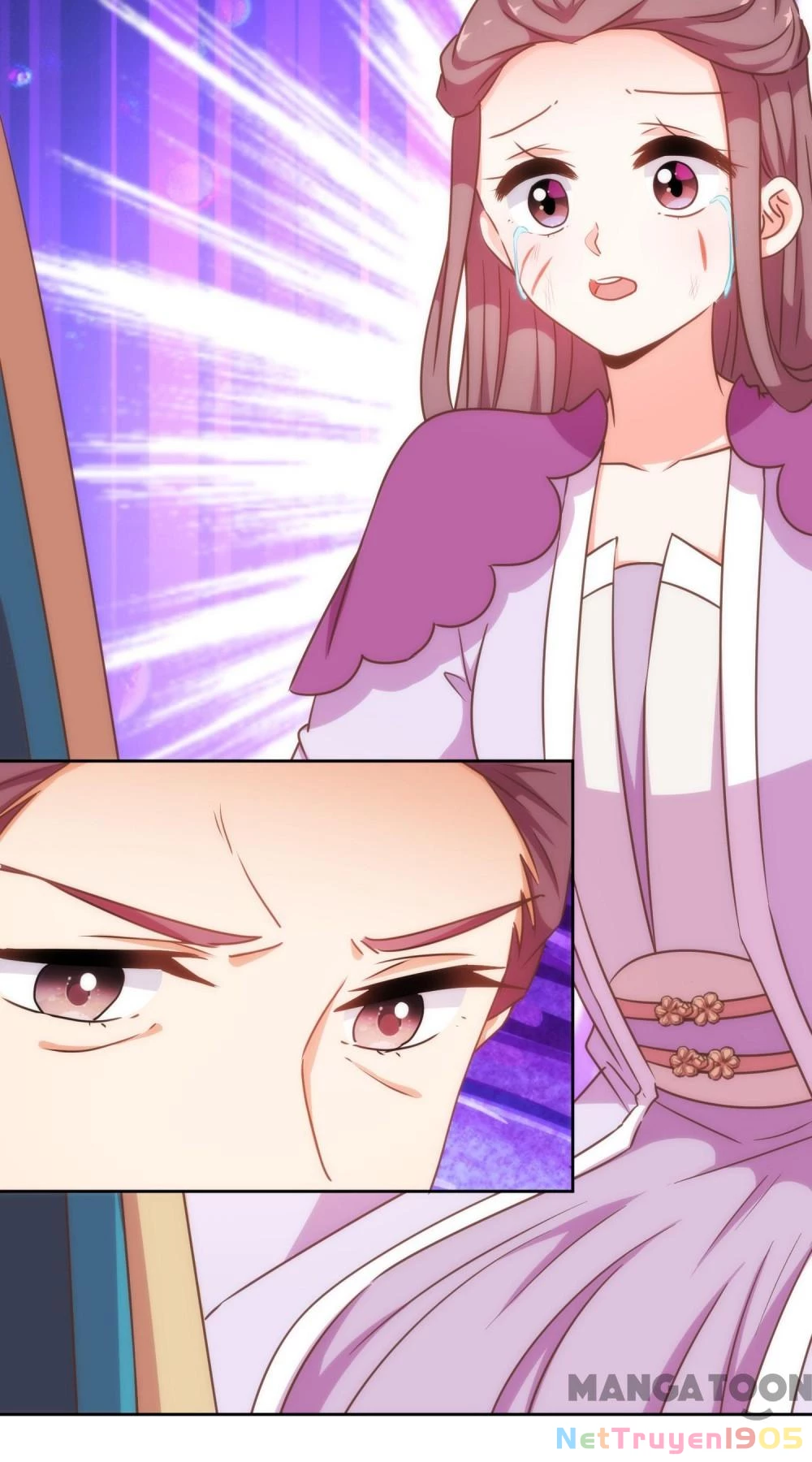 Ồ, Sủng Phi Đại Nhân Của Ta Chapter 210 - 41