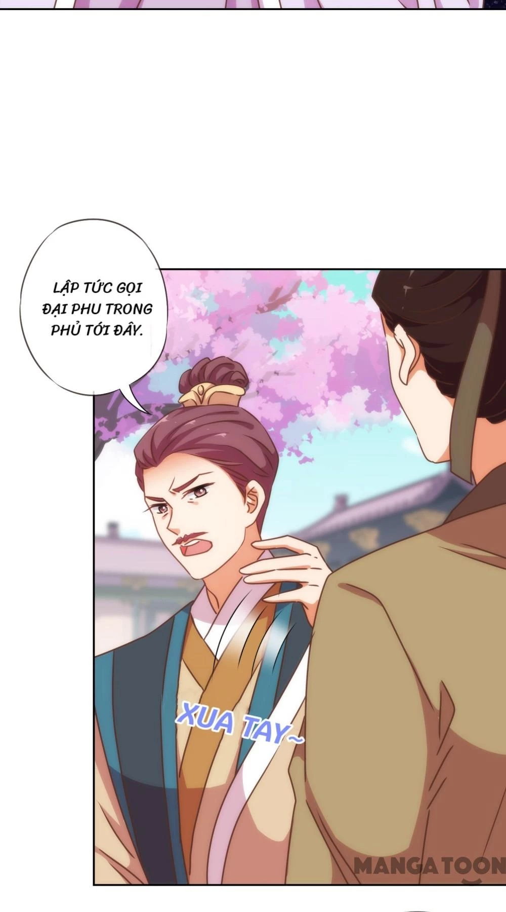 Ồ, Sủng Phi Đại Nhân Của Ta Chapter 211 - 2