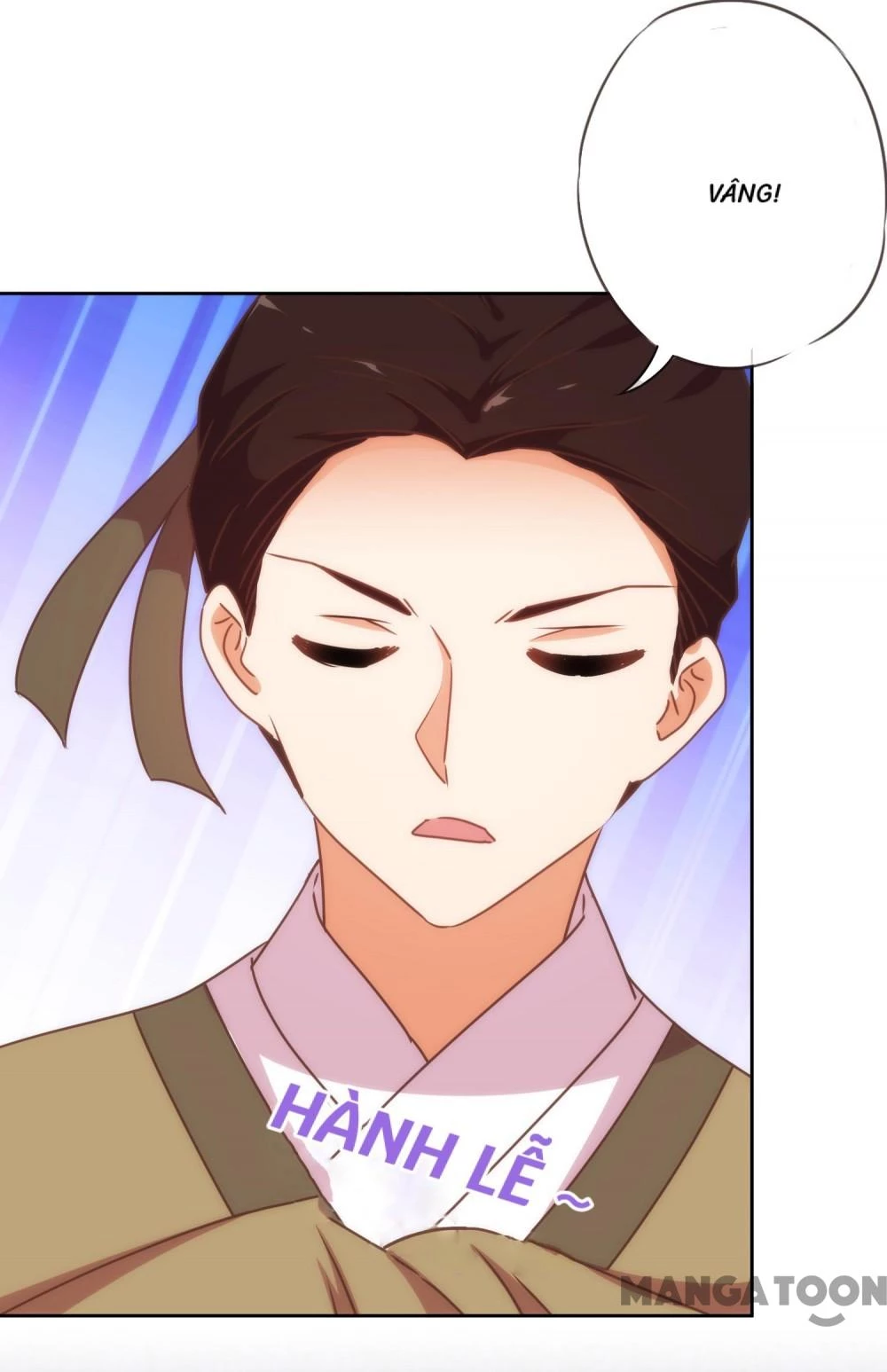 Ồ, Sủng Phi Đại Nhân Của Ta Chapter 211 - 3