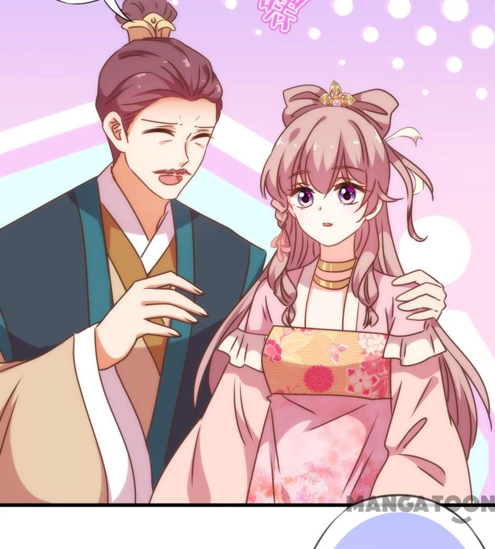 Ồ, Sủng Phi Đại Nhân Của Ta Chapter 211 - 11