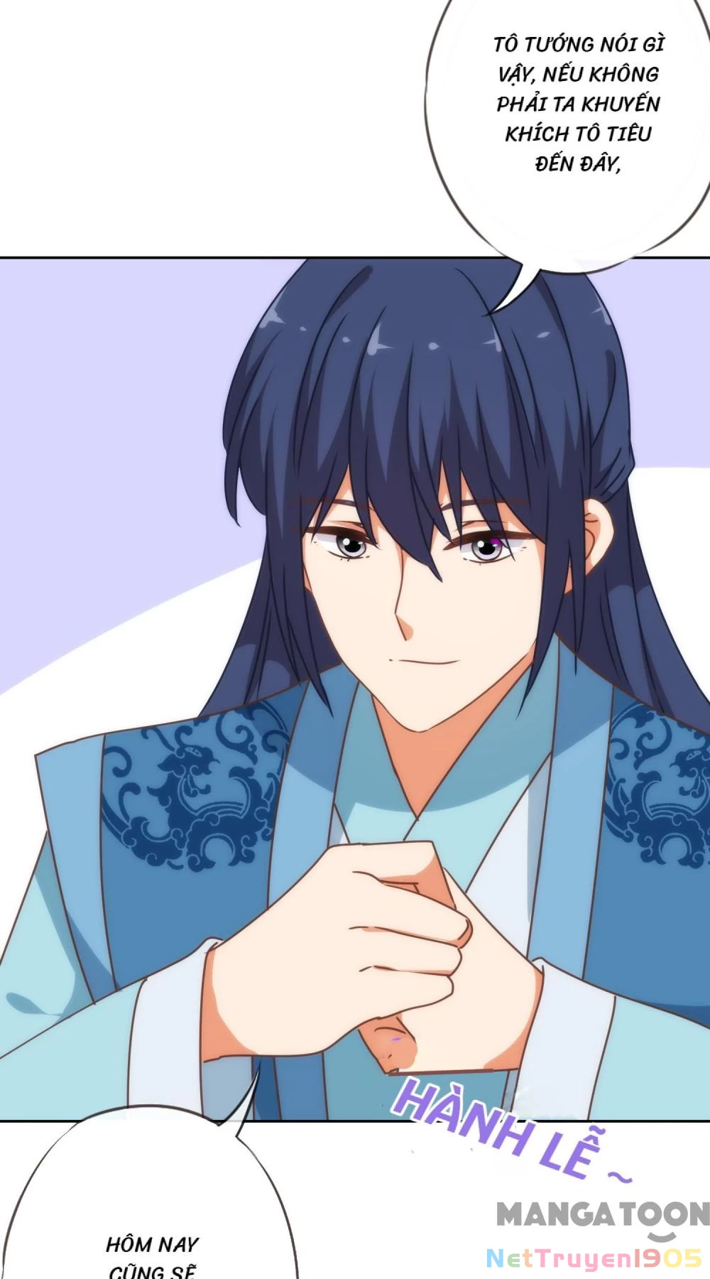 Ồ, Sủng Phi Đại Nhân Của Ta Chapter 211 - 12