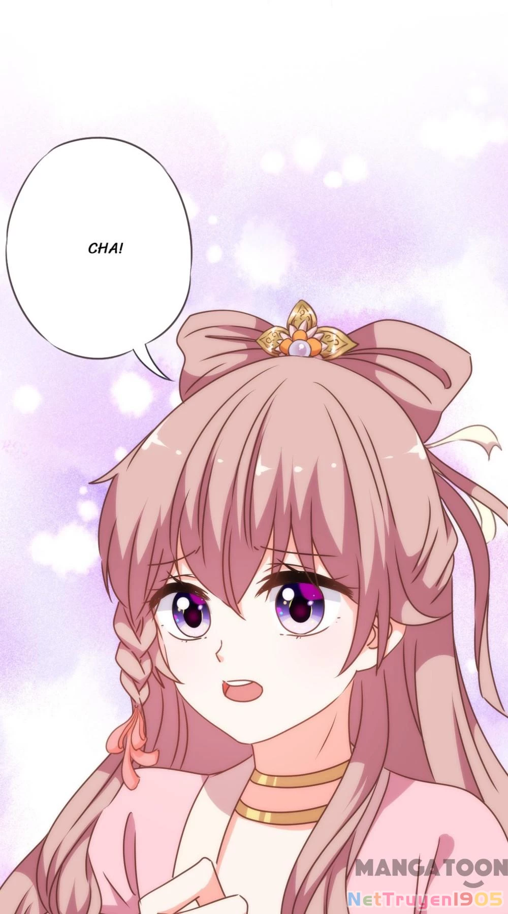 Ồ, Sủng Phi Đại Nhân Của Ta Chapter 211 - 14