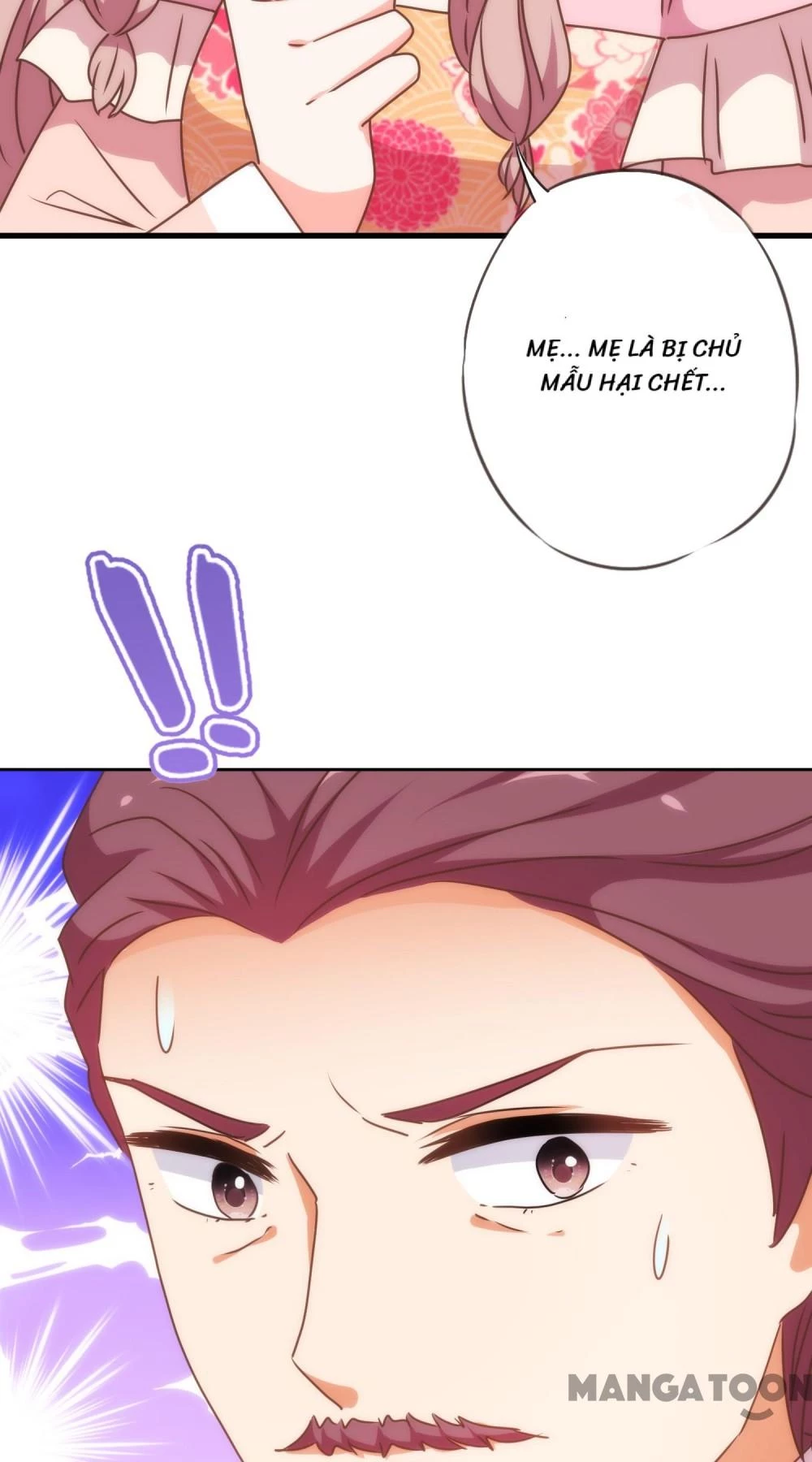 Ồ, Sủng Phi Đại Nhân Của Ta Chapter 211 - 15